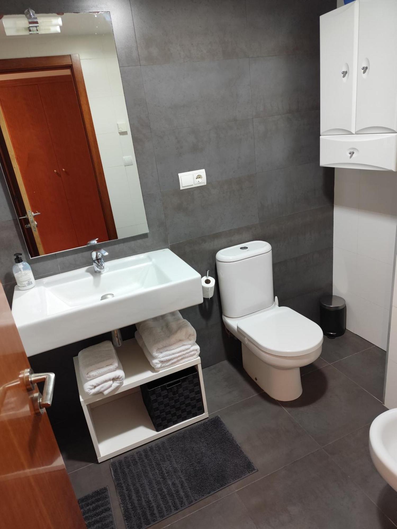 Teruel 380公寓 外观 照片