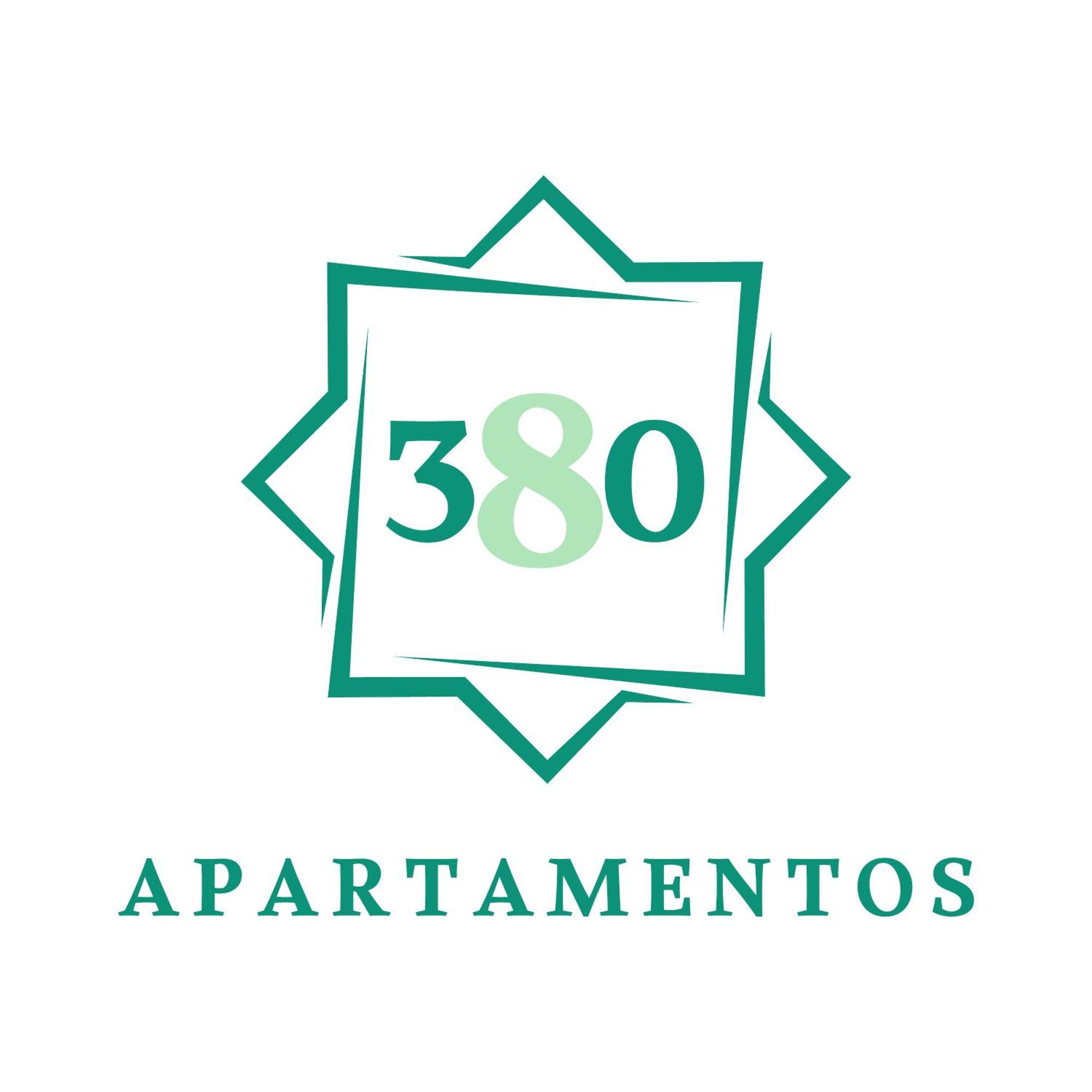 Teruel 380公寓 外观 照片