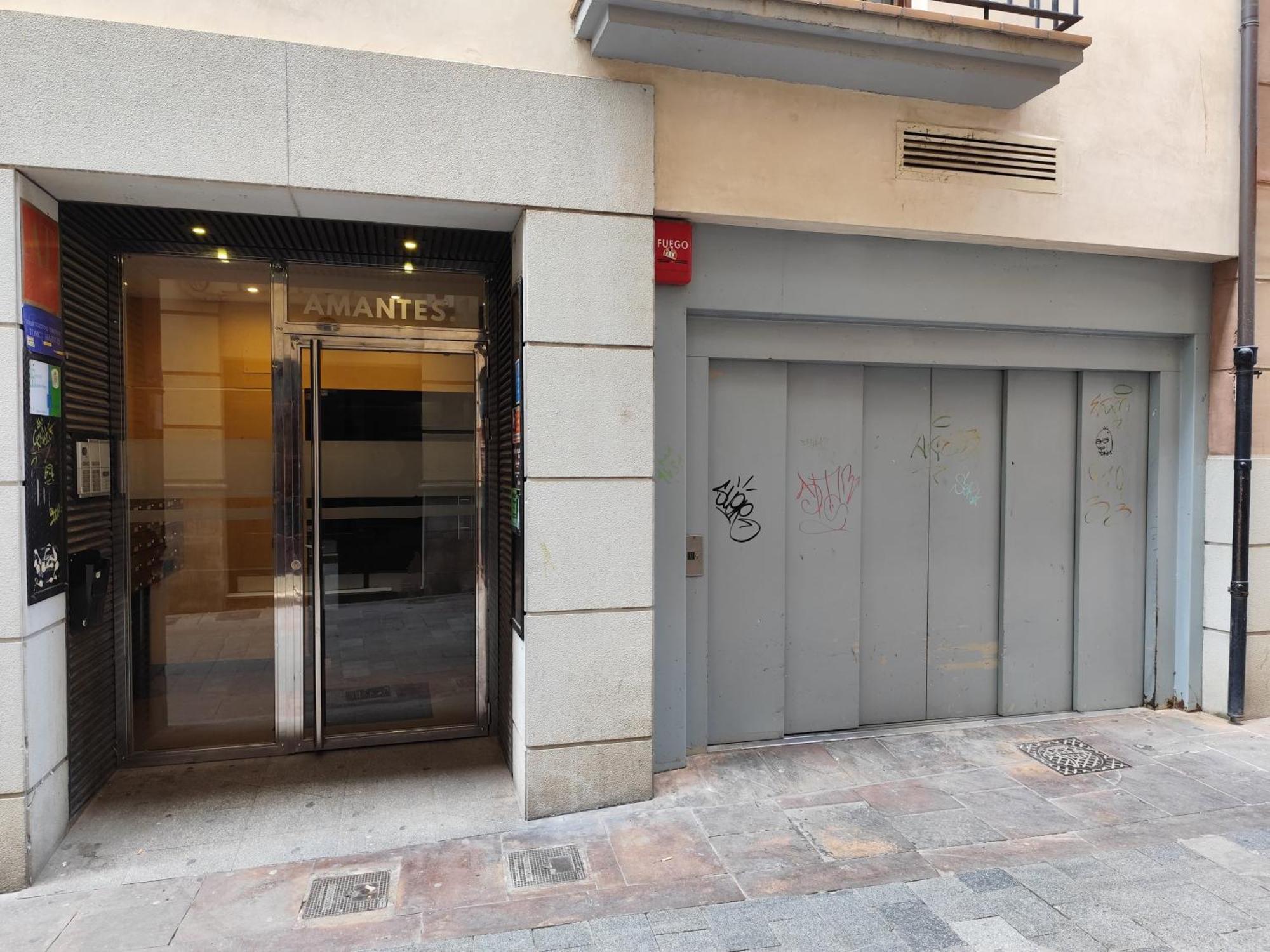 Teruel 380公寓 外观 照片