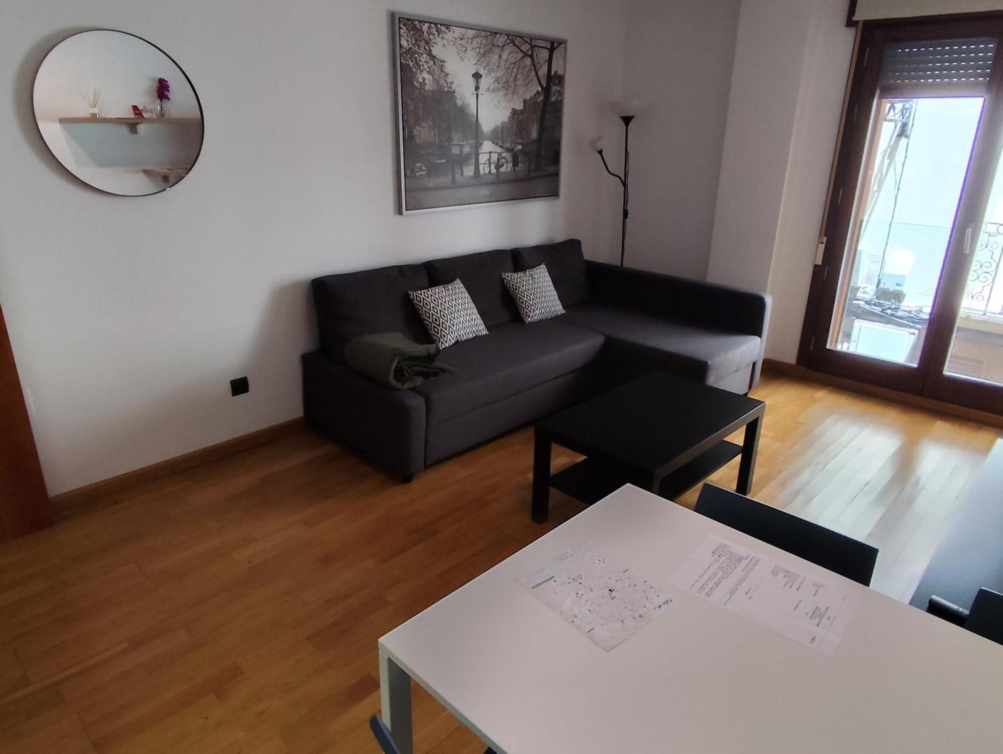 Teruel 380公寓 外观 照片